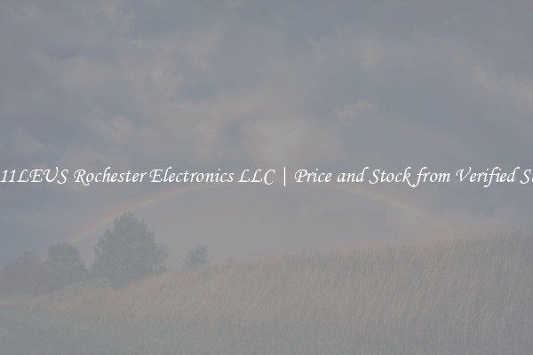 MAX811LEUS Rochester Electronics LLC | Price and Stock from Verified Suppliers